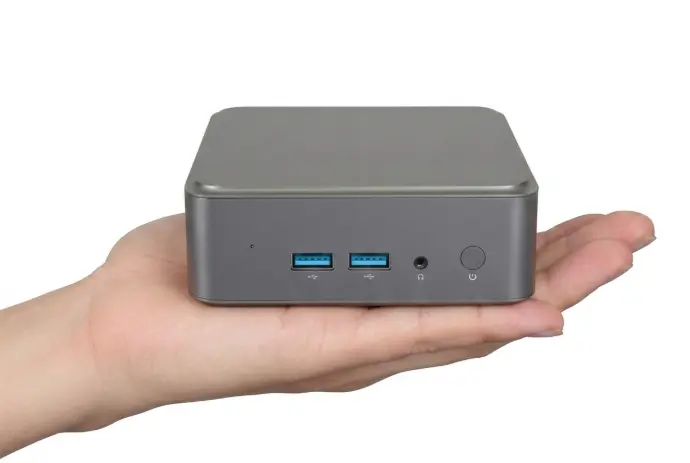 MINI PC INTEL N150 EFI