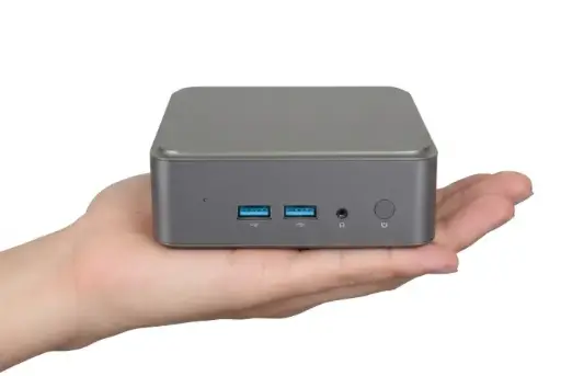 MINI PC INTEL N150 EFI