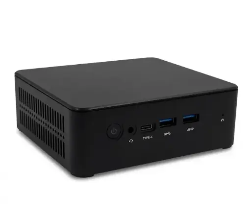 MINI PC AMD R5 7430U ODG ULTRA