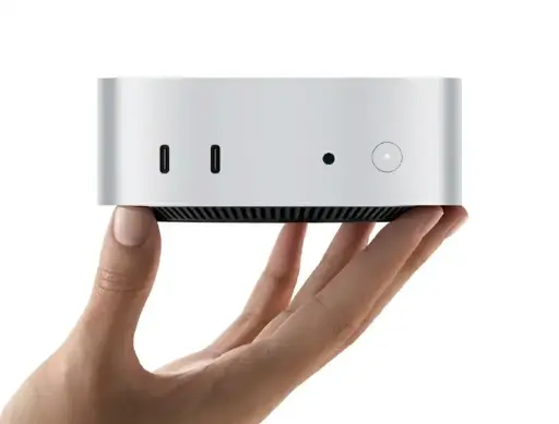 MINI PC AMD R5 PRO SYLVER