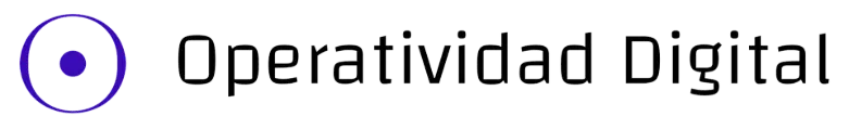 Operatividad Digital